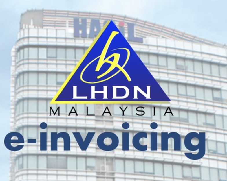 LHDN Malaysia e-invoicing